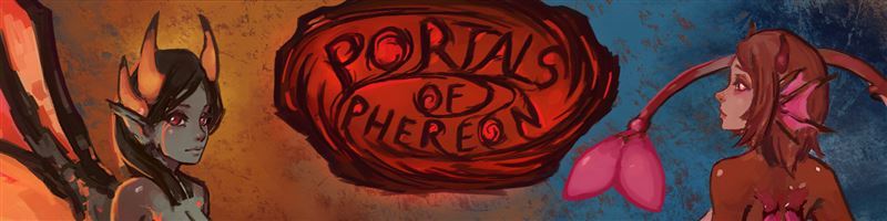 Portals of Pheroeon - Version 0.9.10.1 by Syvaron