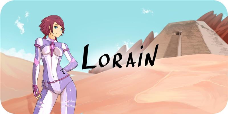 Lorain Build 2 v0.68 by Octopussy