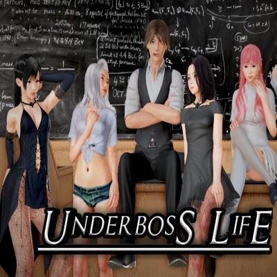 Underboss Life v0.1 CG