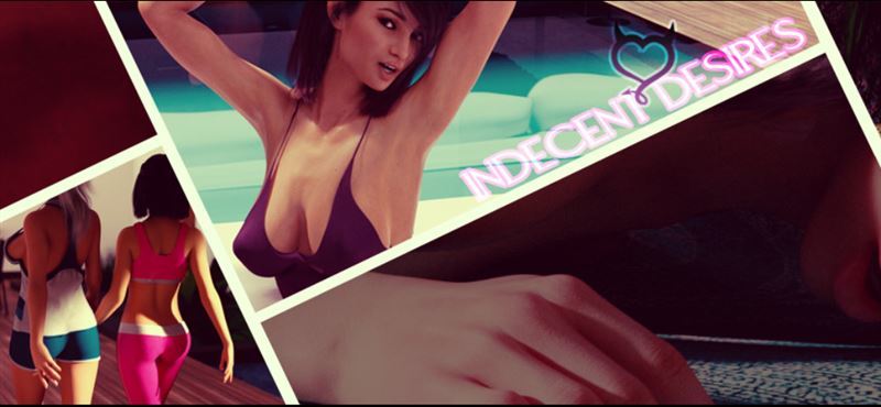 Indecent Desires - The Game v0.0.7 win/mac + compressed + Incest Patch by Vilelab