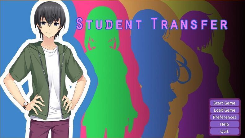Student Transfer - Version 4.6 by Kmalloc Win/Mac/Android