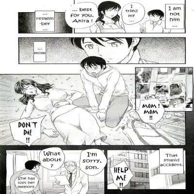 Hiryuu Ran Part 2 Manga Collection