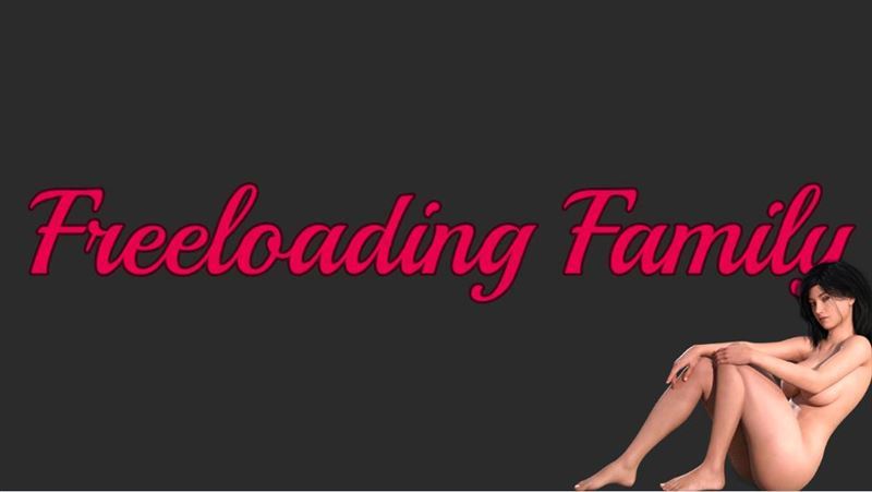 FFCreations - Freeloading Family v0.23.1 - CG Pack