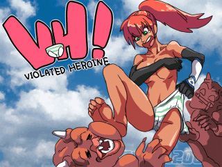VH! Game by Shitaraba