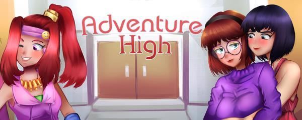 Adventure High 0.5.7 by Changer