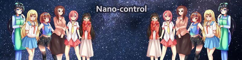 Nano-control - Version 0.24e by Smiling Dog Win/Mac/Android/Linux