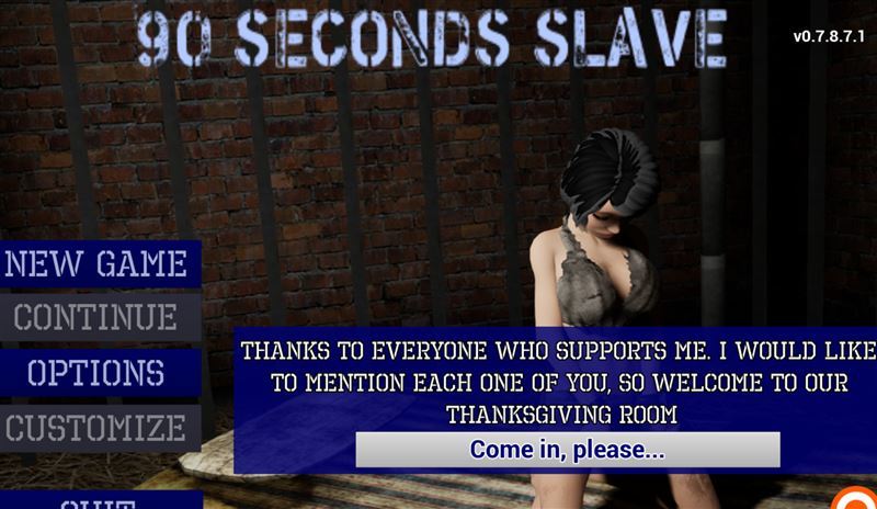 Update by DumbCrow - 90 seconds slave v 0.7.12