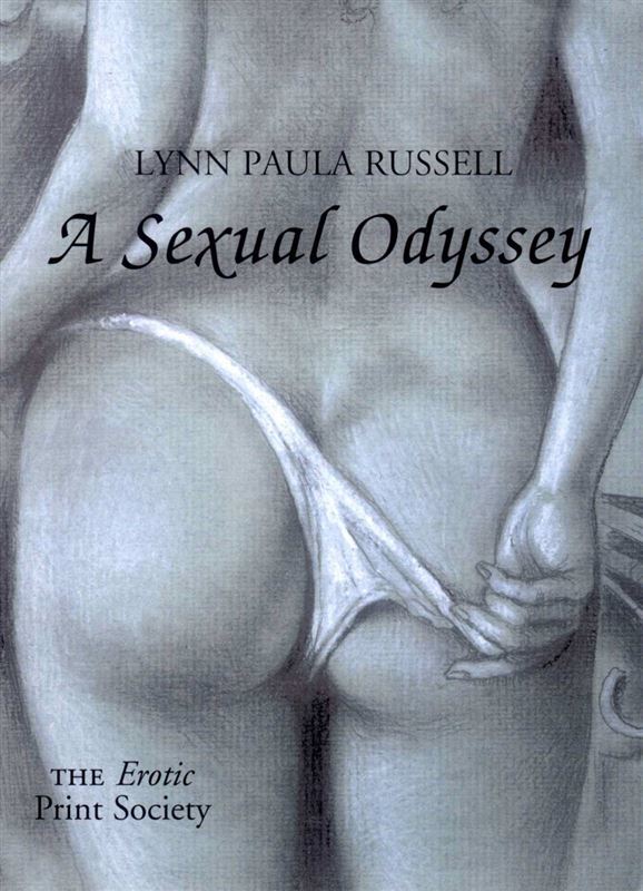 Paula Meadows - Lynn Paula Russell - A Sexual Odyssey