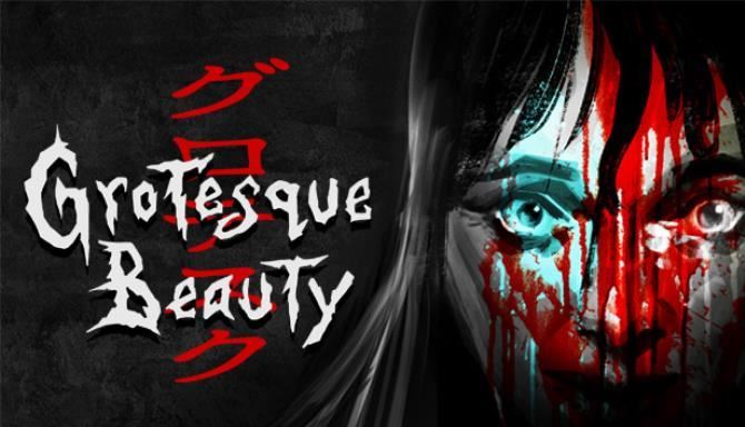 Grotesque Beauty v1.0 by Digital Bento