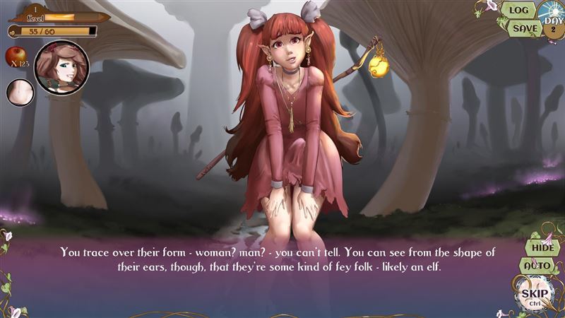 Tales Of Androgyny - Version 0.2.18.4 by Majalis Win32/Win64/Linux/Mac/Android/Java