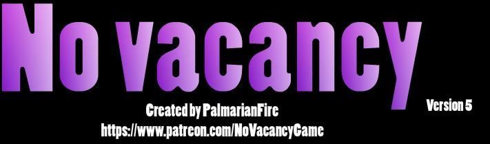 PalmarianFire – No Vacancy Version 6
