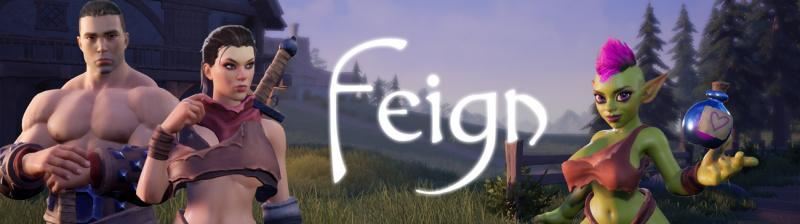 Feign - Version 1.4 by Slaen