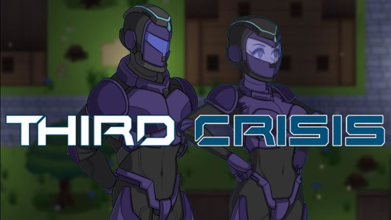 Third Crisis v0.17 Win32/64/Android by AnduoGames