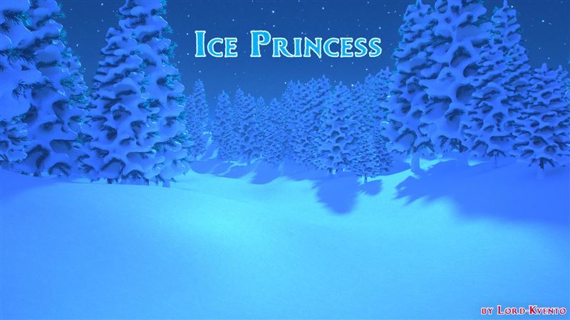 Lord-Kvento – Ice Princess