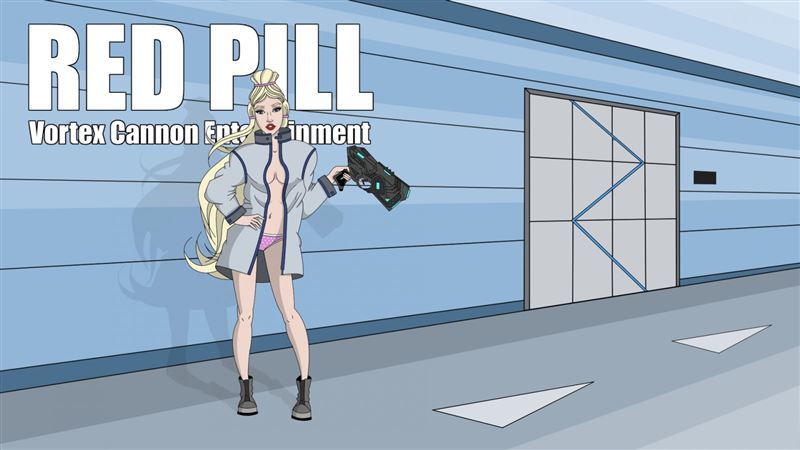 Red Pill Version 0.17 by Vortex Cannon Ent