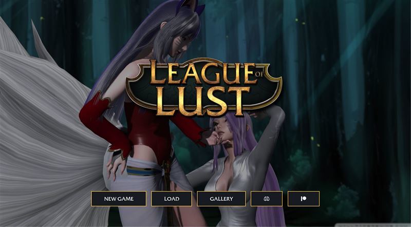 League of Lust - Version 0.1.1 by Ataeshi