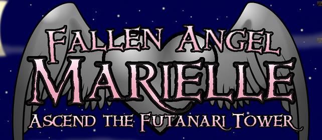 Fallen Angel Version 0.25 by Toffi
