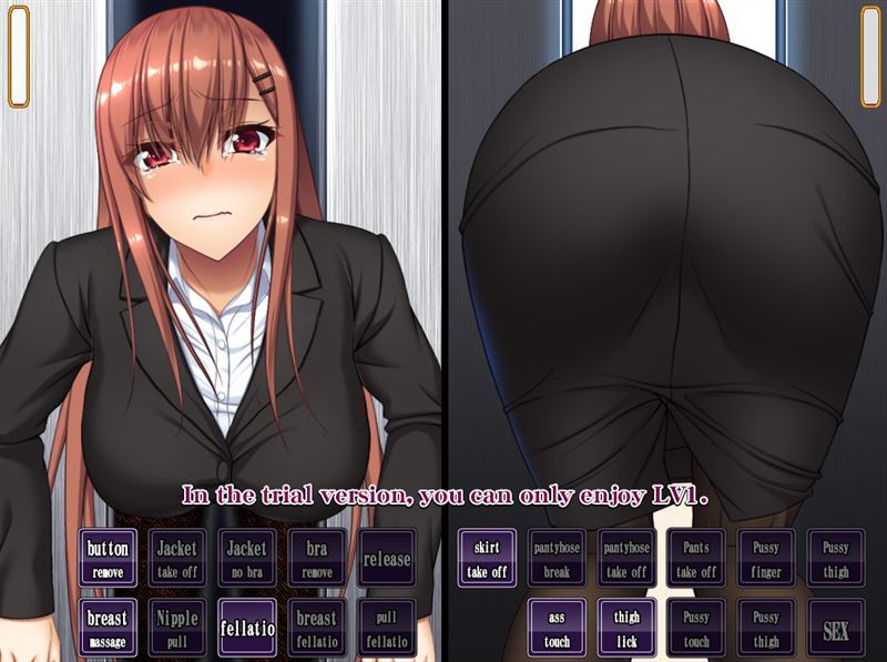 Shimizuan - You will never guess what happened when a beautiful office lady - Final