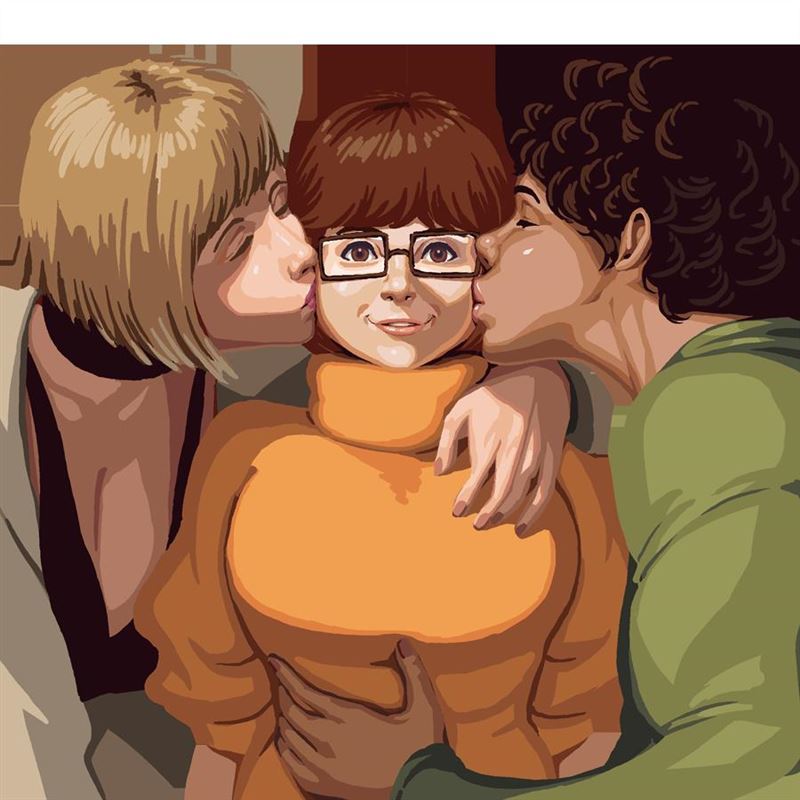 Nikcesco – Takeover Velma