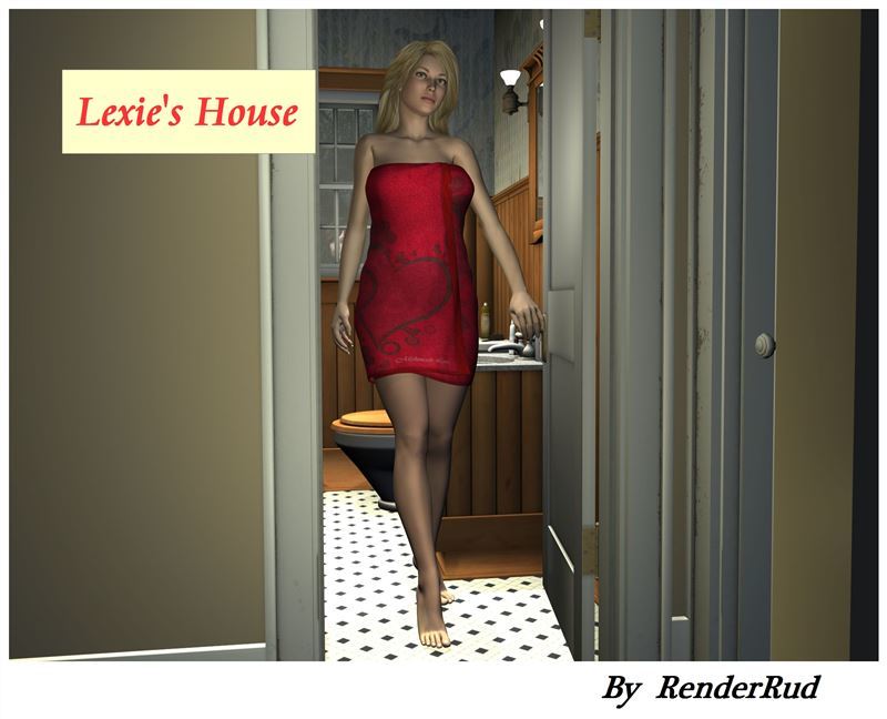 RenderRud – Lexie’s House