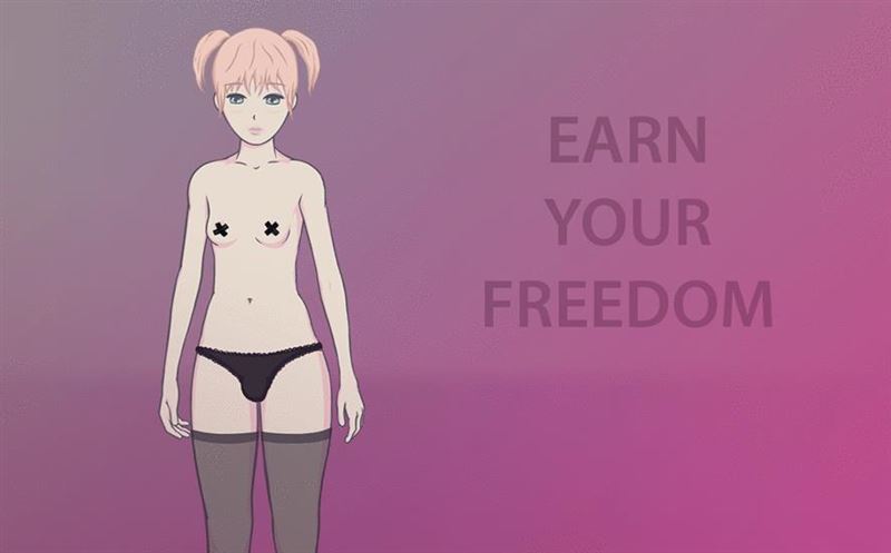 Earn Your Freedom v0.06b Win/Mac/Android+Walkthrough by Sissy Dreams