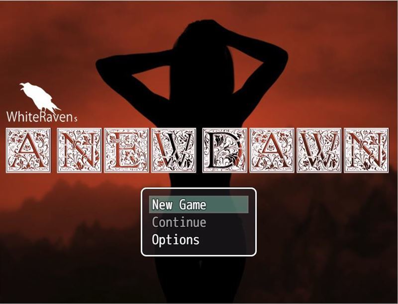 A New Dawn – Version 2.4.0 by WhiteRaven Win/Mac/Linux