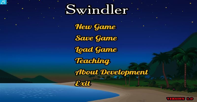 Swindler - Version 1.0 by Suicide Bomber