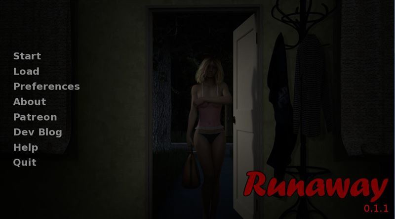 Runaway – Version 0.1.1 by Dirty Secret Studio