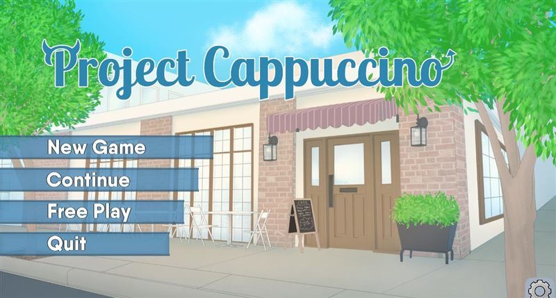 Project Cappuccino – Version 1.22.1 Hotix by Tentakero Win/Mac