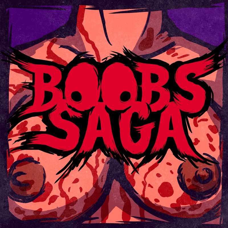Boobs Saga Version 1.5+Bonus by BS Team