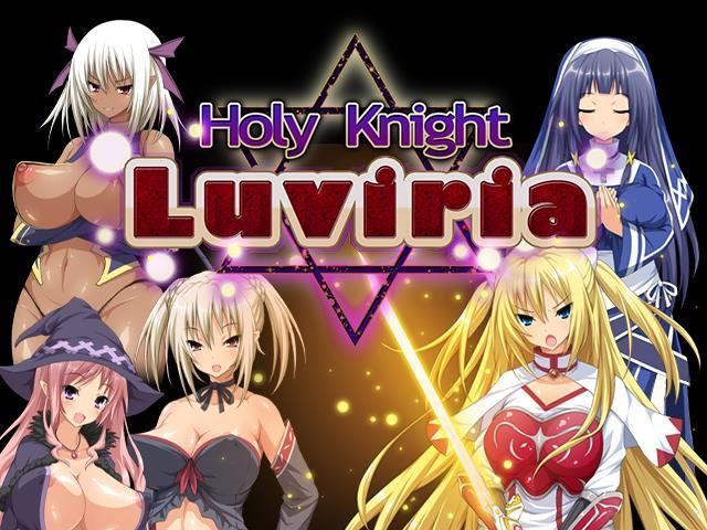 Daijyobi Institute – Holy Knight Luviria Version 1.01