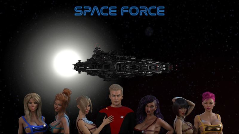 Gator3D – Space Force 1