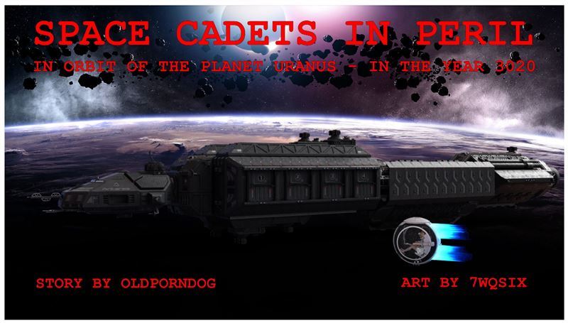 7wqsix – Space Cadets in Peril – Part 1