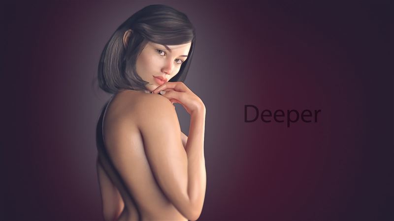 Deeper Version 0.3011p Win/Mac/Android+CG by Thundorn Games