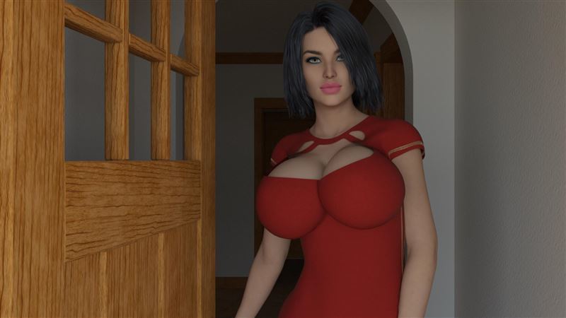 Ring of Lust Version 0.1.4a Win/Mac/Android+CG by Votan
