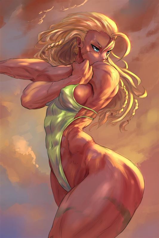 Cutesexyrobutts - Art Collection