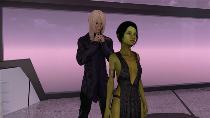 Starship Inanna - Episode 8 - Version 8.5.1 by Mad Doctor