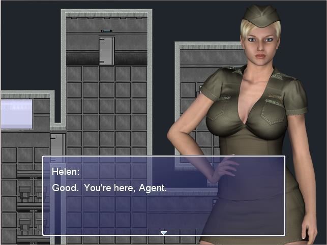 Agent Alona Mission - New Update 7 by Combin Ation