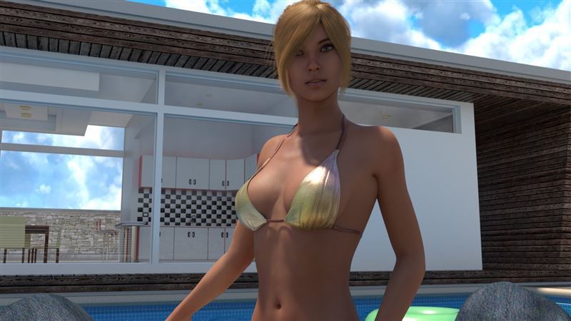 Alexandra v0.55 win + compressed version by PTOLEMY Update