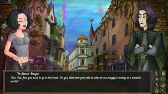 GCStudio Wands and Witches version 0.82a win/mac/android