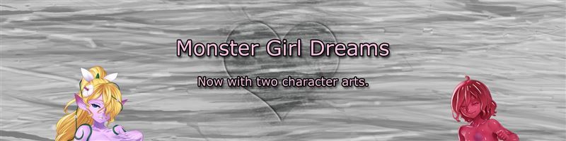 Threshold Monster Girl Dreams version 21.5