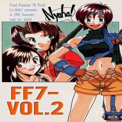 FF7 Vol 2