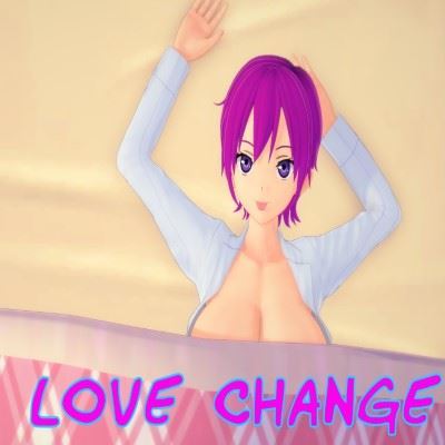 Love Change v0.4 CG