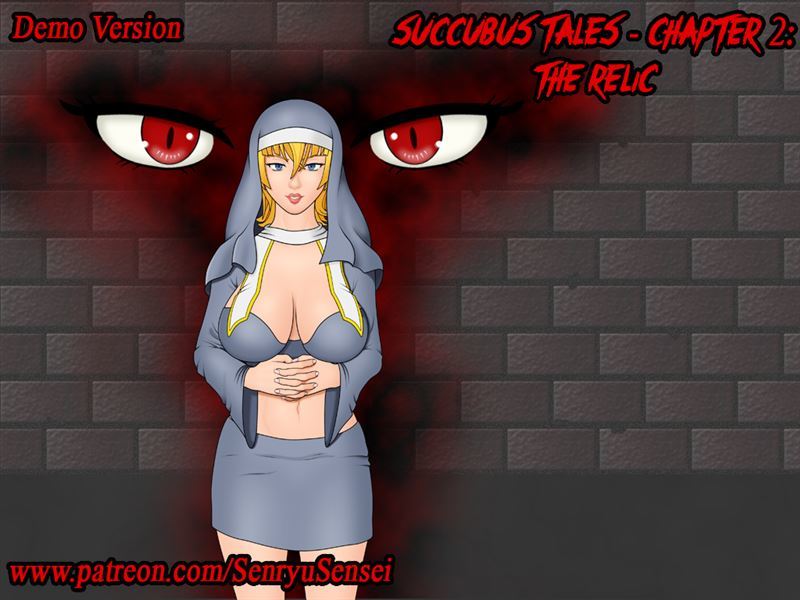 Succubus Tales - Ch 2: The Relic - Version 0.3c by Senryu-Sensei