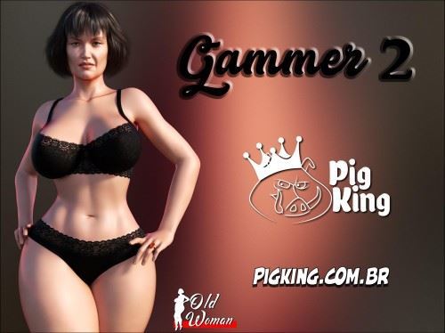 PigKing - Gammer 02