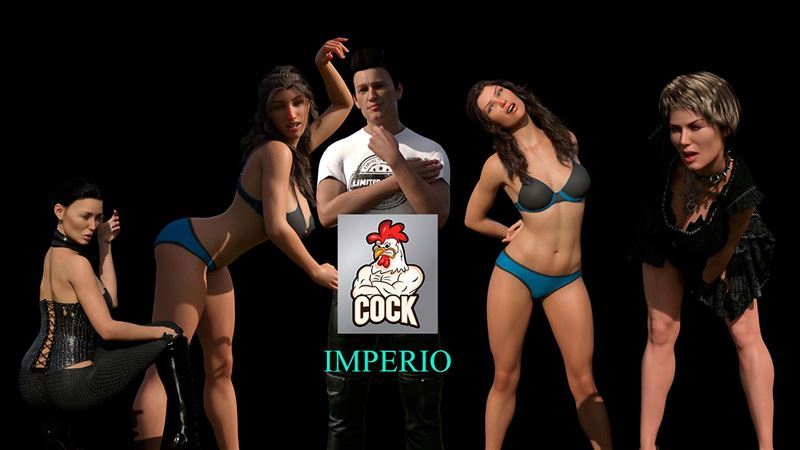 Imperio - Version 0.2 + Compressed Version + CG by Cock's