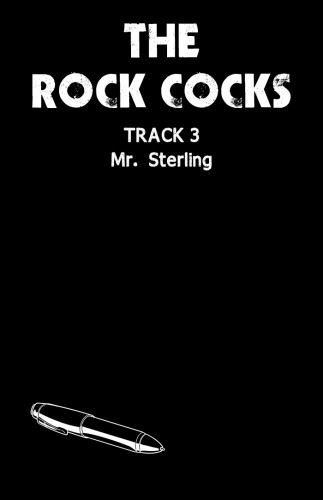 Leslie Brown – The Rock Cocks 03