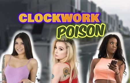 Poison Adrian - Clockwork Poison Version 0.7