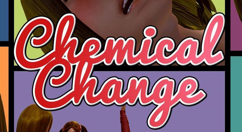 Chemical Change Day 3 Win/Mac by Etanolo