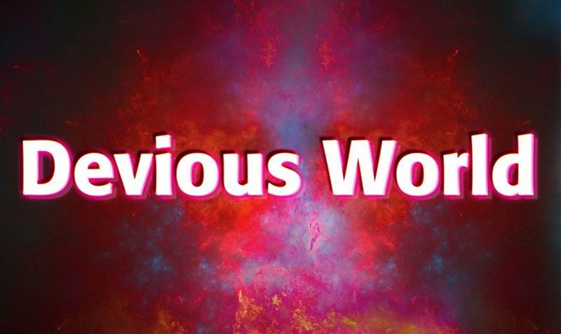 Devious Skooma - Devious World v48